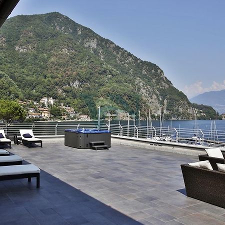 Villa Navalia Menaggio Bilik gambar