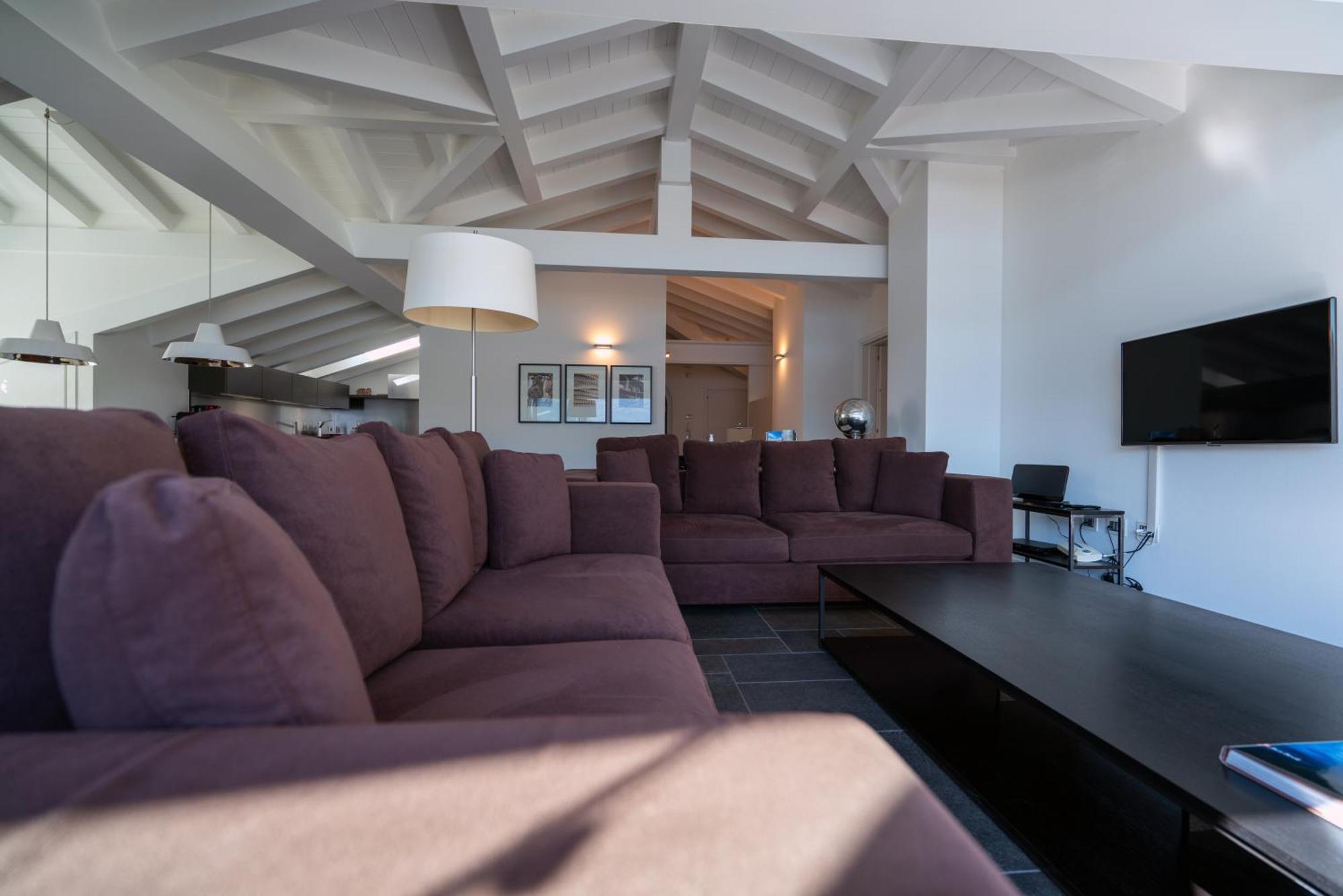 Villa Navalia Menaggio Luaran gambar
