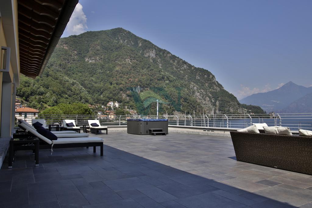 Villa Navalia Menaggio Bilik gambar