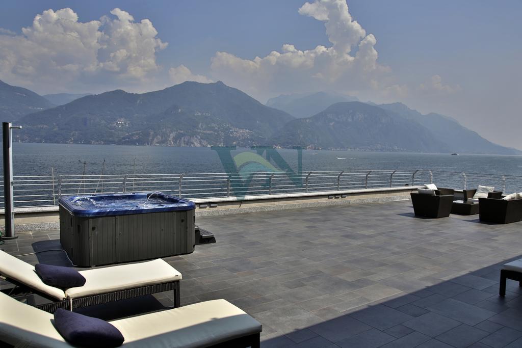 Villa Navalia Menaggio Bilik gambar