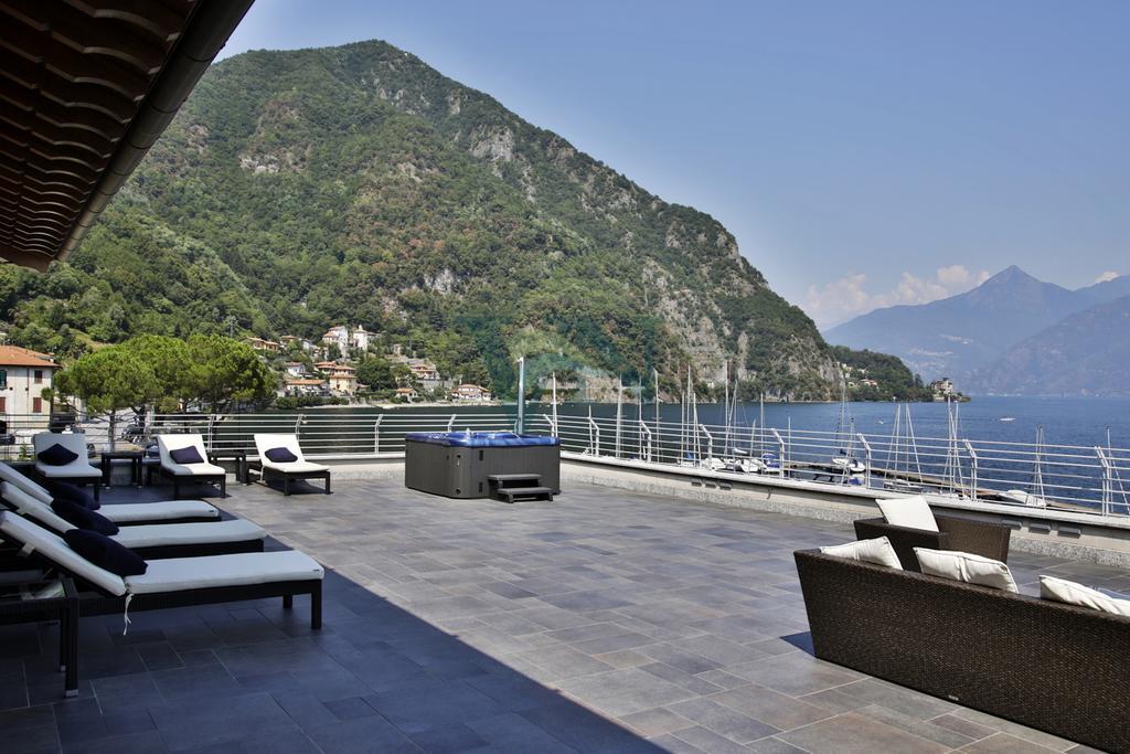Villa Navalia Menaggio Bilik gambar