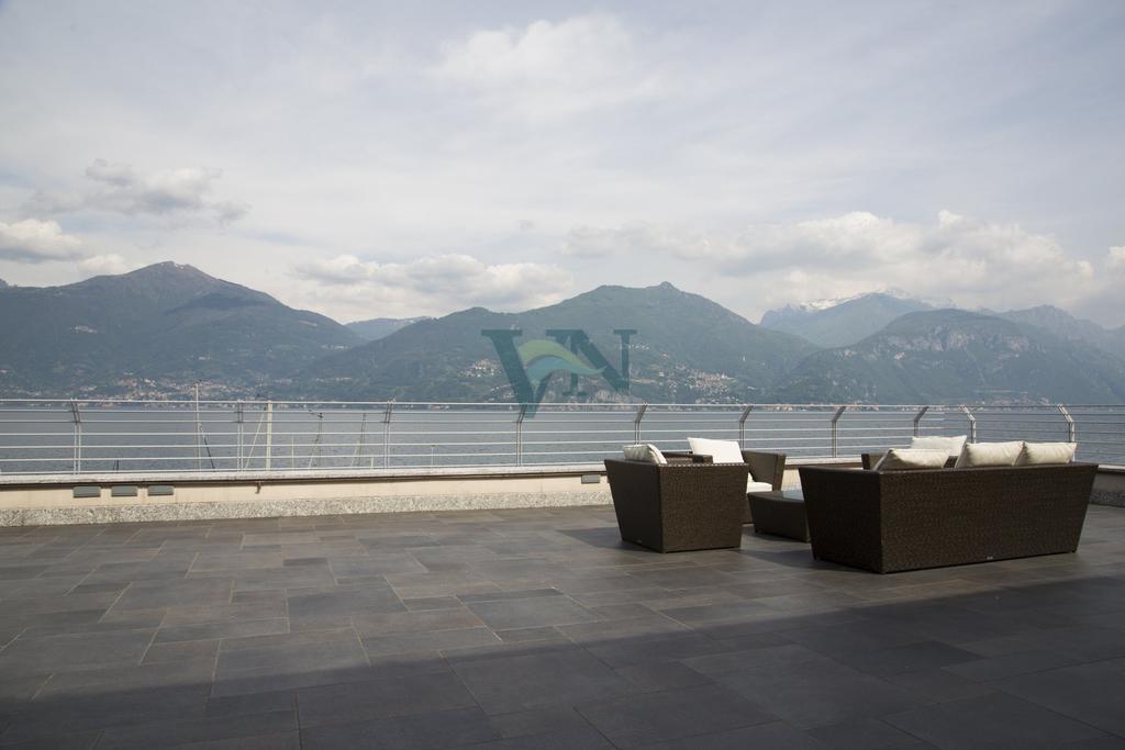 Villa Navalia Menaggio Bilik gambar